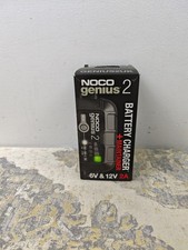 Noco genius2uk car for sale Noco genius2uk car for sale  UK