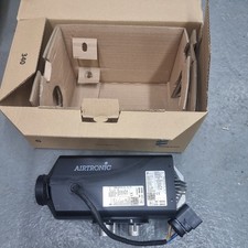 Eberspacher heater d2l for sale  NORWICH