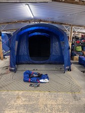 Berghaus air 400xl for sale  ORMSKIRK