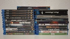 Blu ray bluray gebraucht kaufen  Berlin