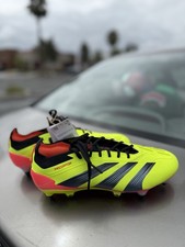 Adidas mens predator for sale  Stanton