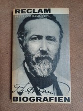 Biografien theodor storm gebraucht kaufen  Berlin
