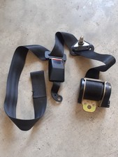 Ceinture securite peugeot d'occasion  Yzeures-sur-Creuse