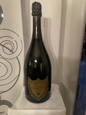 Liter dekoflasche champagne gebraucht kaufen  Appenweier