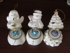 Mr. christmas white for sale  Edgewater