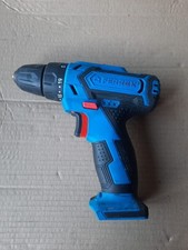 Ferrex cordless drill for sale  DEWSBURY