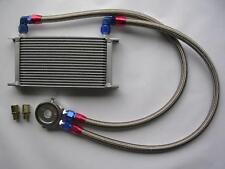 Kit radiateur huile d'occasion  France