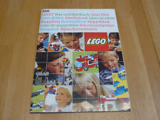 Lego city legoland gebraucht kaufen  Kleve
