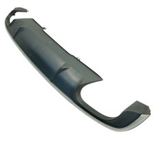 Audi rear bumper for sale  WIGAN