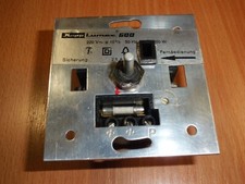 Wand dimmer kopp gebraucht kaufen  München