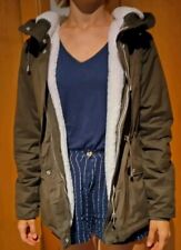 Damen winter jacke gebraucht kaufen  Boxberg