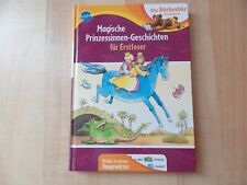 Bücherbär vorschule magische gebraucht kaufen  Hannover