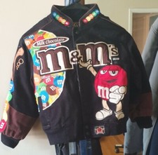 Milk chocolate jacket for sale  Crete