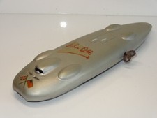 Minimodels railton john for sale  SWINDON