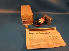 Dayton 4z836 gear for sale  Ontario