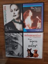 Mia martini video usato  Bagno a Ripoli