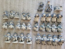 Snow buddies ornaments for sale  Dwight