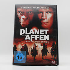 Dvd planet affen gebraucht kaufen  Fulda