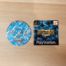 Fisherman bait playstation usato  Roma