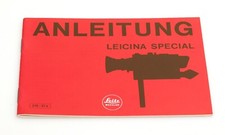 Leica leitz leicina gebraucht kaufen Leica leitz leicina gebraucht kaufen  Kappeln