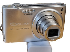 Casio exilim z400 gebraucht kaufen  Köln