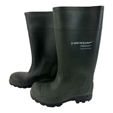Dunlop purofort steel for sale  WORCESTER