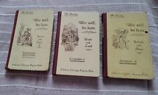 Anciens livres scolaires d'occasion  Breuvannes-en-Bassigny