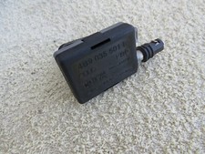 Audi antennenfuß antennensock gebraucht kaufen  Baiersbronn