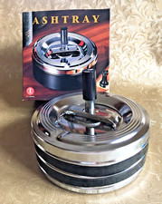 Vintage aschenbecher groß gebraucht kaufen  Hallerndorf