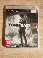 Sony ps3 tomb usato  Torino