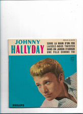 Johnny hallyday tours d'occasion  Antibes