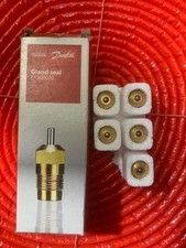 Danfoss stopfbuchsen gebraucht kaufen  Böhl-Iggelheim