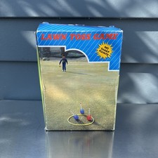 Vintage lawn toss for sale  Somersworth