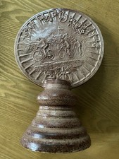 Ancien épi faitage d'occasion  Strasbourg-