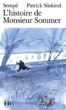 Lhistoire monsieur sommer gebraucht kaufen  Berlin