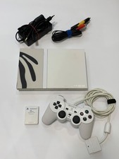 Console Sony PlayStation 2 Slim SCPH-79000 branco cerâmica Japão testado funcionando comprar usado Console Sony PlayStation 2 Slim SCPH-79000 branco cerâmica Japão testado funcionando comprar usado  Enviando para Brazil