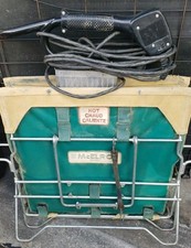 Mcelroy .618 heater for sale  Blacklick