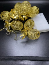 Pier one pineapple for sale  Martinsville