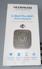 Ultraloq bolt pro for sale  Chico