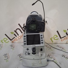 Nidek afc 210 for sale  Atlanta