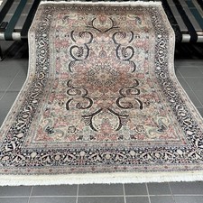 Seidenteppich handgeknüpft ka gebraucht kaufen  Mülheim an der Ruhr