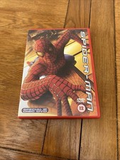 Spider man disc for sale  BROMLEY