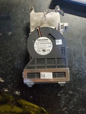 Ventilador de CPU e dissipador de calor PVB120G12H-P01, usado comprar usado  Enviando para Brazil