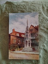 Antique postcard city for sale  SELBY