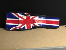 Soundlab union jack for sale  NEWBURY