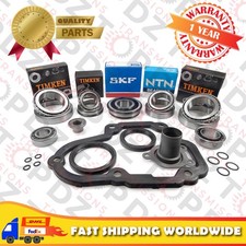 VW Transporter Multivan Caravelle T5 2003-2015 02Z 5-Gang Getriebe Reparatursatz comprar usado VW Transporter Multivan Caravelle T5 2003-2015 02Z 5-Gang Getriebe Reparatursatz comprar usado  Enviando para Brazil