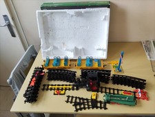 Faller hit train d'occasion  Toulouse-