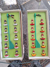 Subbuteo bologna roma usato  Napoli