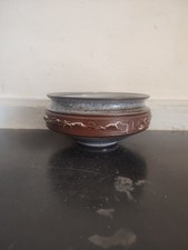 Bol céramique roger d'occasion Bol céramique roger d'occasion  Brouzet-lès-Alès