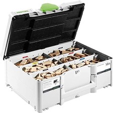 Festool domino assortment for sale  West Nyack